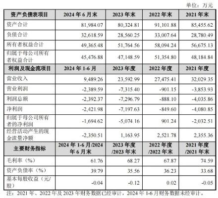 100亿亏损换来了什么