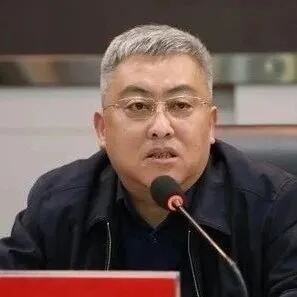 唐山市副市长李建忠被查