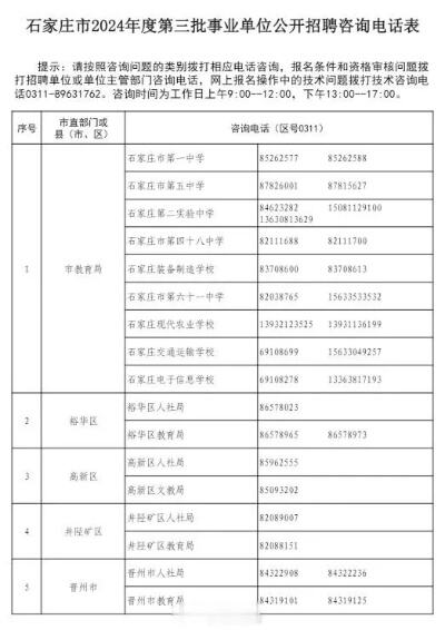 河北多地最新通告来了