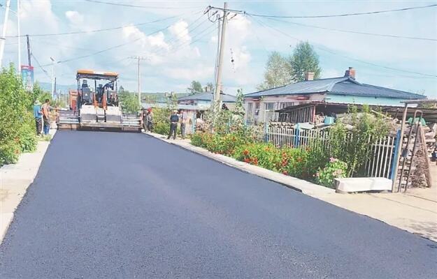 乡村美丽庭院建设国家标准发布