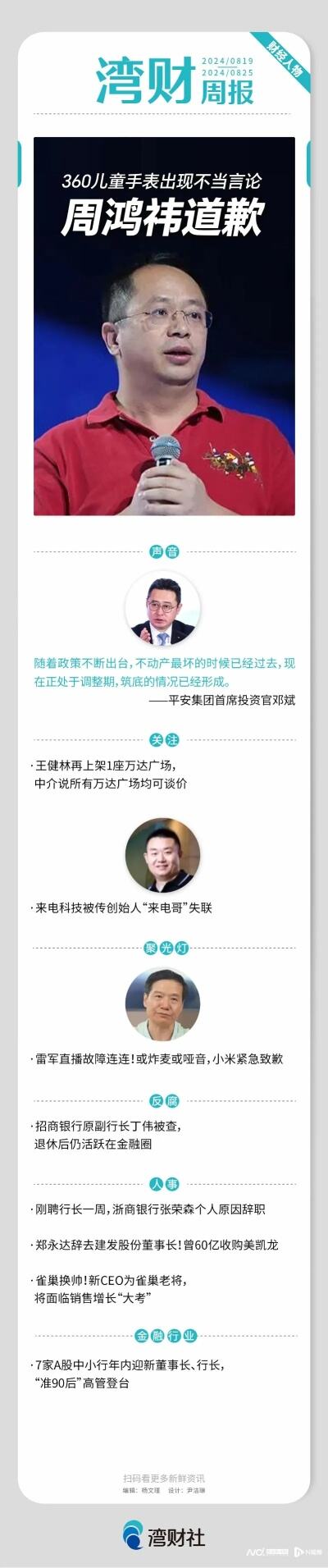 原万达集团总裁丁本锡被传失联