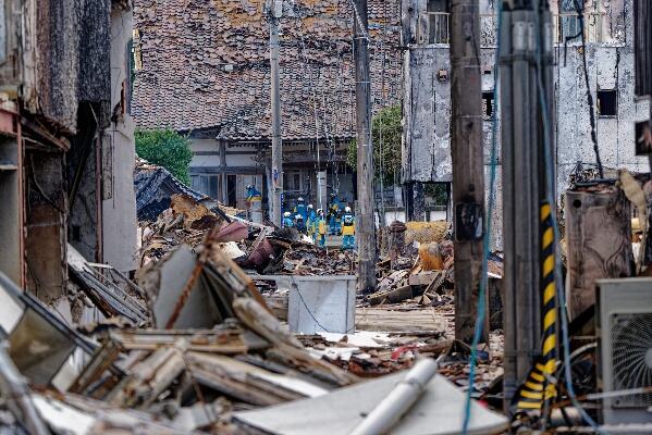 我在车里住了整整3个月