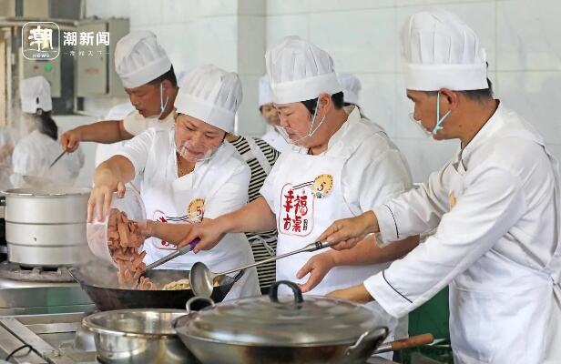 中卫应理南街又添美食