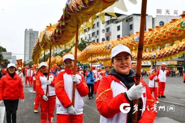 新春走基层文旅过大年