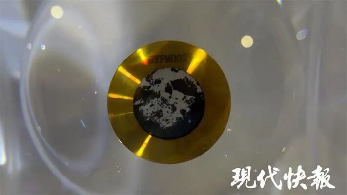 我国夸父一号卫星逐日成效如何