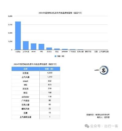 互联网企业涌入新能源车后市场