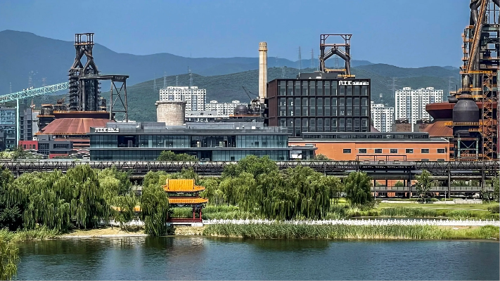 基础设施效能还有释放空间