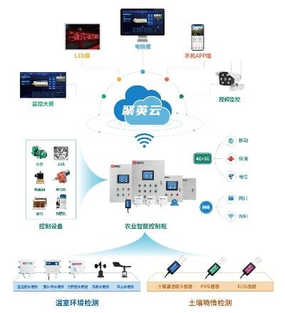 智能温室大棚育苗项目可行性报告