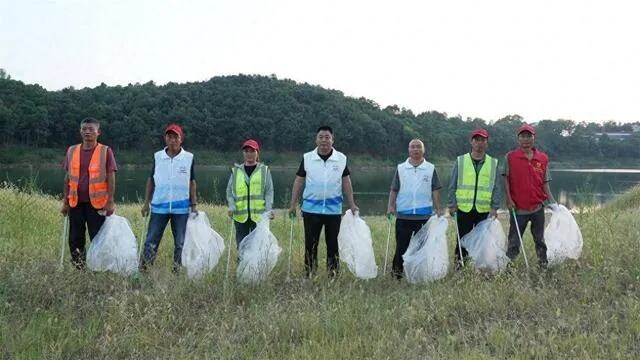 南水北调中线工程的两山转化路径