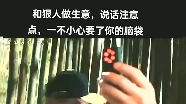 电视剧巜远去飞鹰精彩视频片段