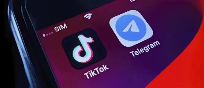 要不要禁tiktok