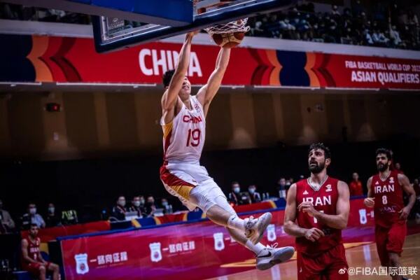 崔永熙宣布参加nba选秀