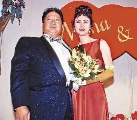 曹恩玉和洪金宝为什么离婚