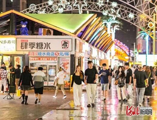 河北 衡水旅游