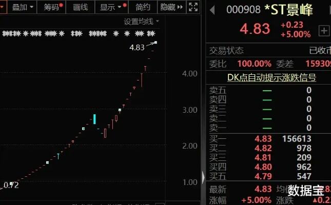 st同达12月7日起停牌核查