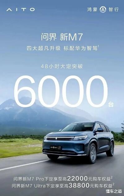 10小时预售破6000万