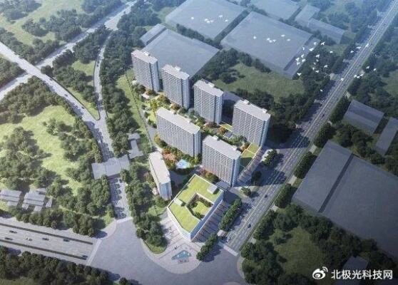 保障性租赁住房采取市场化运营