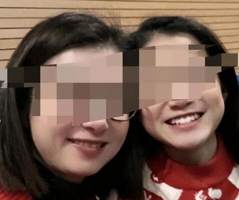 南通女孩车祸去世