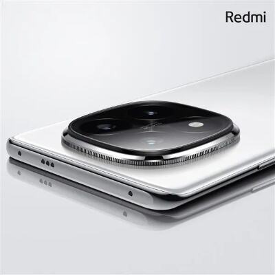 全新redmi