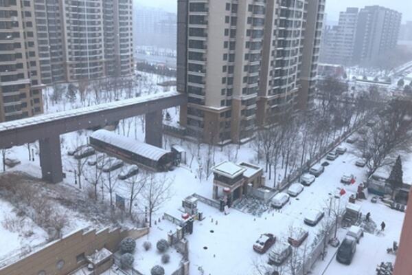 明天1号天气预报