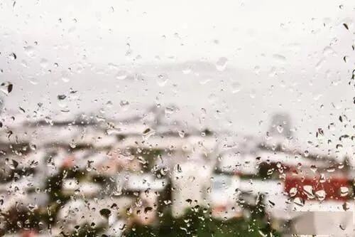 周末河北大范围雨雪上线