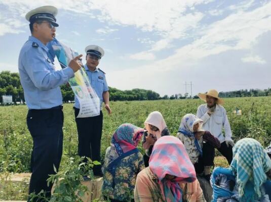 中宁县强化技能培训