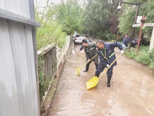 西宁东关大街派出所