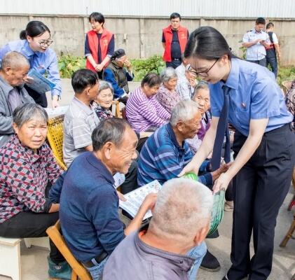 75项举措守护民生福祉