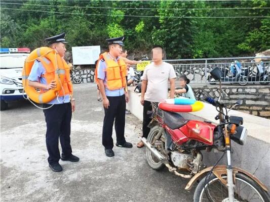 果洛公路总段着力消除安全隐患