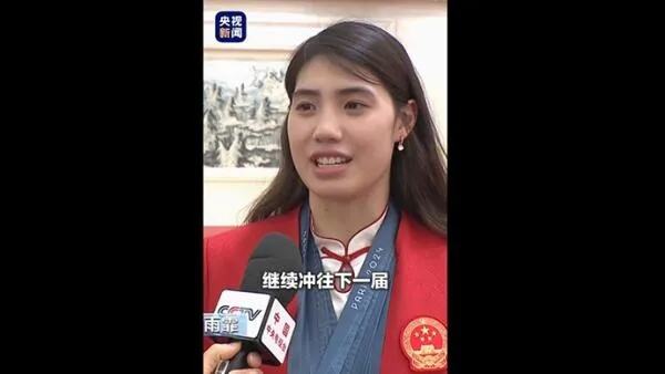 冠军队员出演中国女排