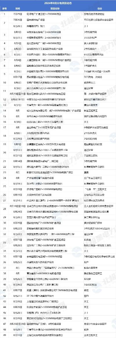 新疆最大热电联产项目开工