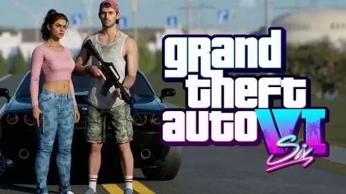 玩家为玩gta6选择戒烟