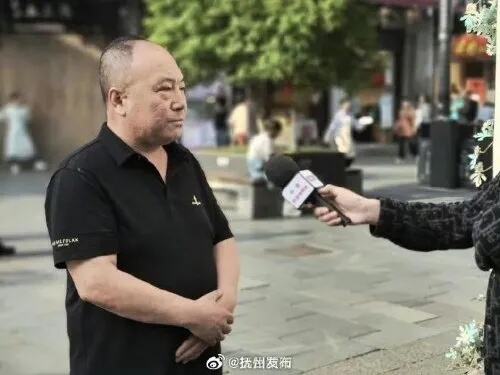 叫花鸡没有鸡涉事店铺停业整顿