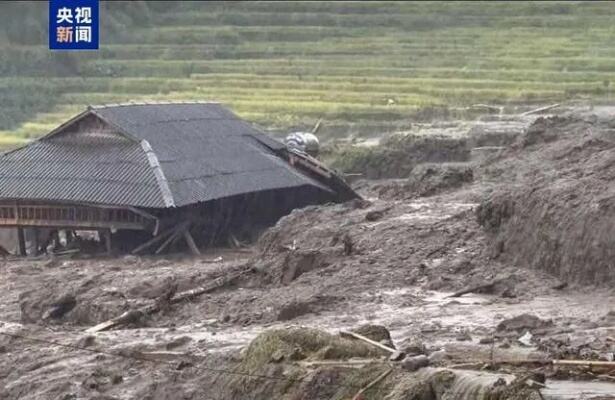 阿富汗洪灾致33人死亡