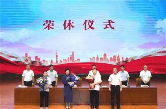 国家工程师奖表彰大会举行