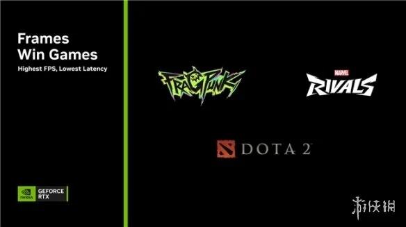 NVIDIA Reflex为 《漫威争锋》(Marvel Rivals)以及即将举行的电竞赛事带来更快的响应速度