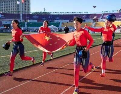 女儿在国际学校被带坏了