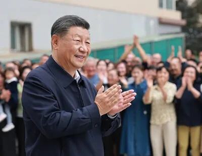 从2023高燃时刻感知中国航天