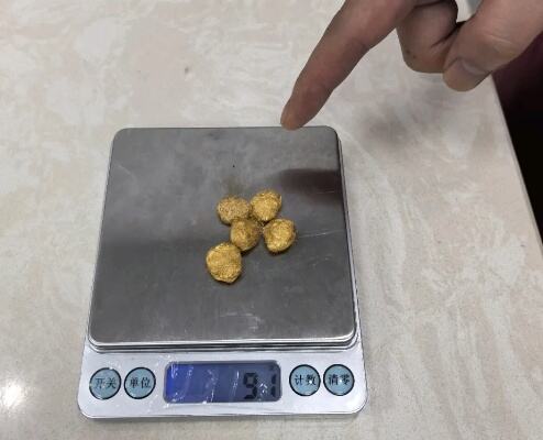 重庆警方破获一起偷排危险废物案