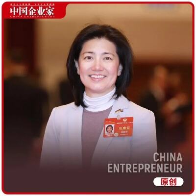 对话启明创投梁颖宇