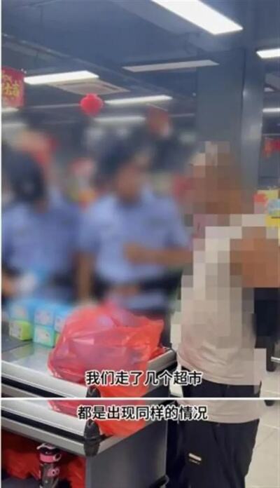 知名卫生巾品牌都上了致癌黑名单