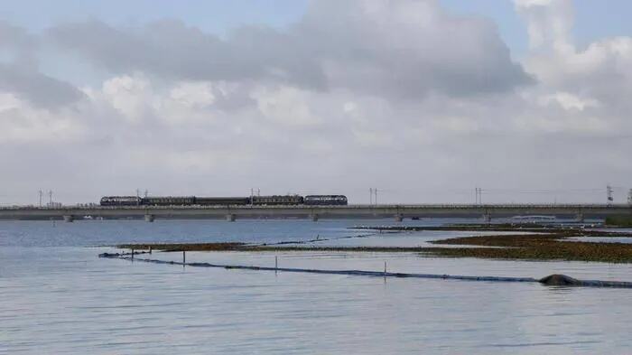 沪苏湖铁路