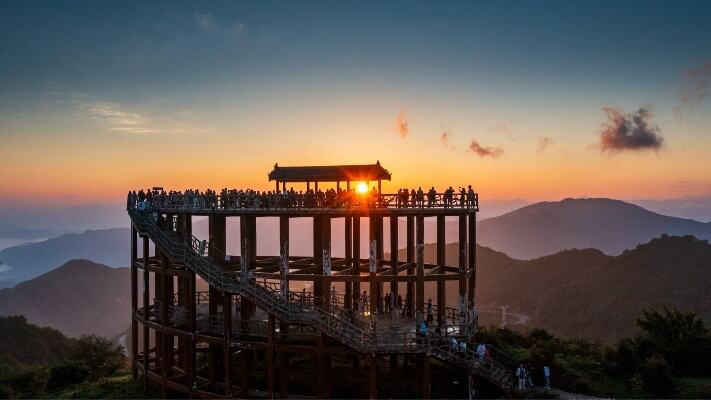 文化振兴释放中国乡村旅游新动能