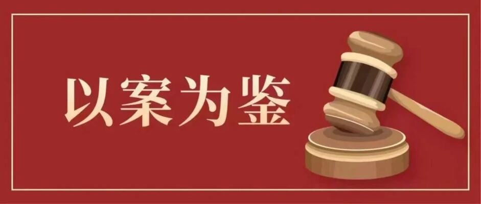 六安中院发布能动司法典型案例