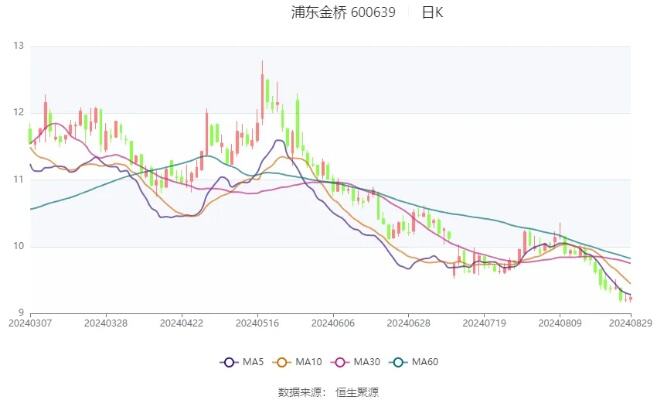 浦东开发开放30周年