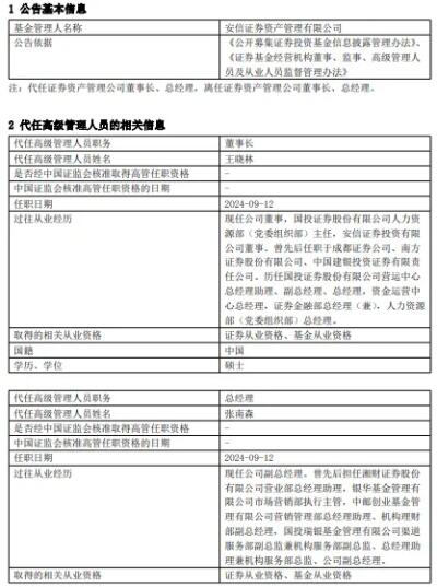 安信证券改名国投证券