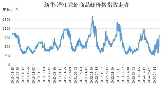 新华指数