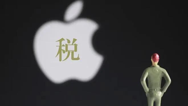 白宫密切关注苹果apple