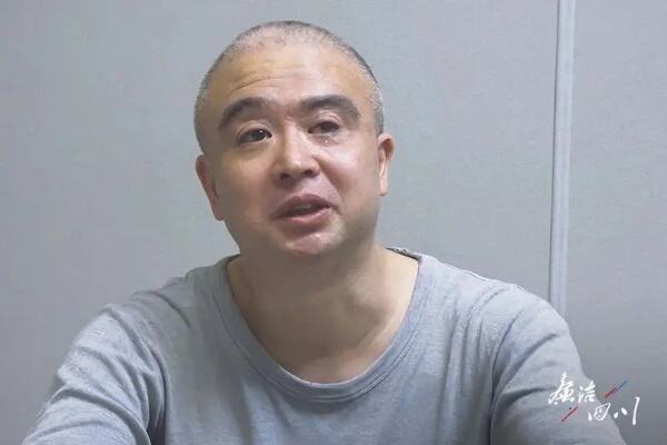 资阳市长任上被查