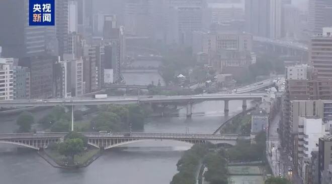 持續強降雨已致廣東4人死亡